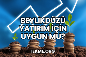 Beylikdüzü Yatırım İçin Uygun mu?