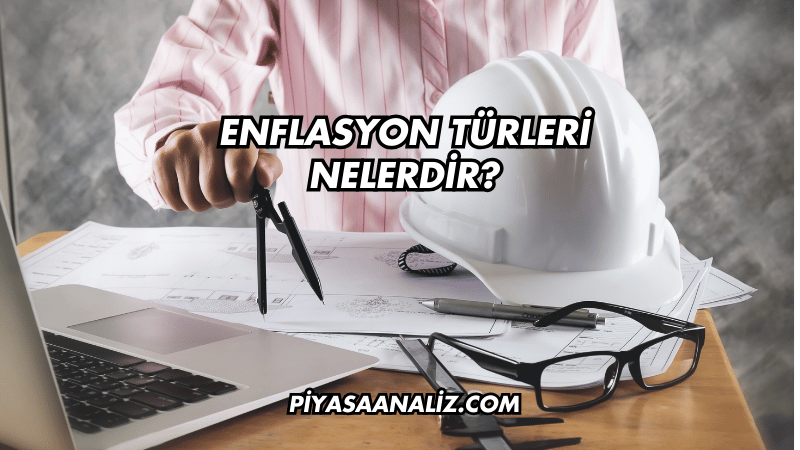 Enflasyon Türleri Nelerdir?