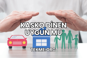 Kasko Dinen Uygun mu