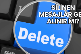Silinen Tweet Geri Alınır mı?