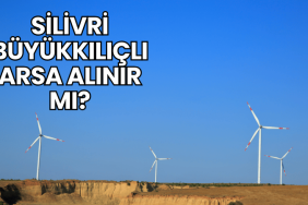 Silivri Büyükkılıçlı Arsa Alınır mı?