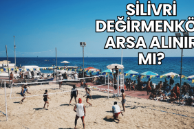 Silivri Değirmenköy Arsa Alınır mı?