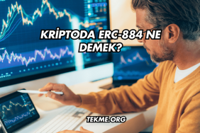 Kriptoda ERC-884 Ne Demek?