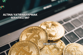 Altına Yatırım Yapmak Mantıklı mı?