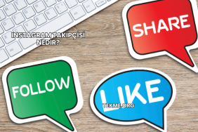 Instagram Takipçisi Nedir (2)