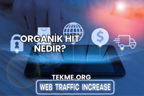 Organik Hit Nedir?