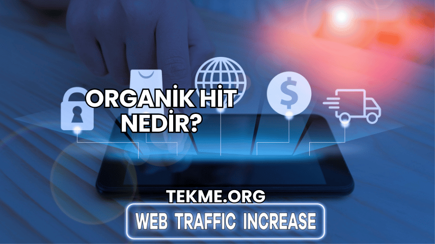 Organik Hit Nedir?