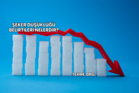 Şeker Düşüklüğü Belirtileri Nelerdir?