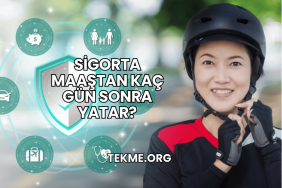 Sigorta Maaştan Kaç Gün Sonra Yatar?