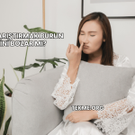 Burun Karıştırmak Burun Şeklini Bozar mı?