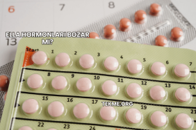 Ella Hormonları Bozar mı?