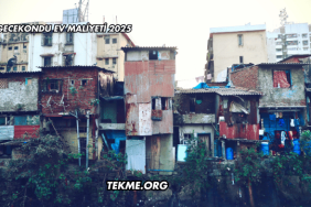 Gecekondu Ev Maliyeti 2025