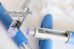İnsülin İğnesi Abdesti Bozar mı?