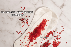 Kadındaki Akıntı Abdesti Bozar mı?