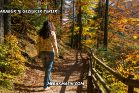 Karabük'te Gezilecek Yerler