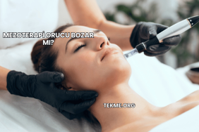 Mezoterapi Orucu Bozar mı?