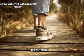 Muş'ta Yürüyüş Yapılabilecek Yerler