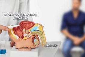 Prostat Sıvısı Orucu Bozar mı?
