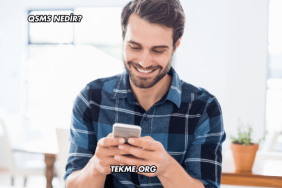 QSMS Nedir?