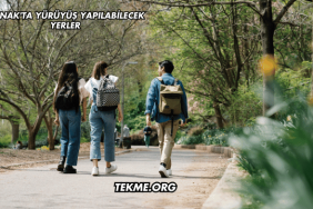 Şırnak'ta Yürüyüş Yapılabilecek Yerler