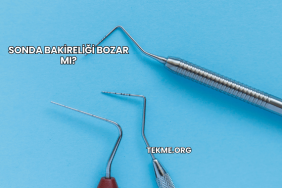 Sonda Bakireliği Bozar mı?