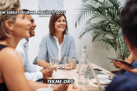 Turizm Şirketi Kurma Maliyeti 2025