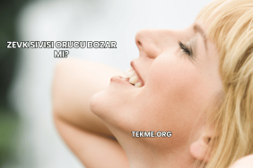 Zevk Sıvısı Orucu Bozar mı?