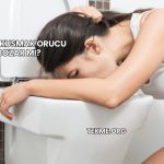 Zorla Kusmak Orucu Bozar mı?