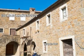 130 m2 Ev Maliyeti 2025