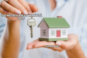 200 Metrekare Ev Maliyeti 2025