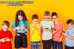 Clash Of Clans Atıcı Yükseltme Maliyeti 2025