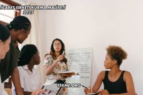 Dış Ticaret Şirketi Kurma Maliyeti 2025