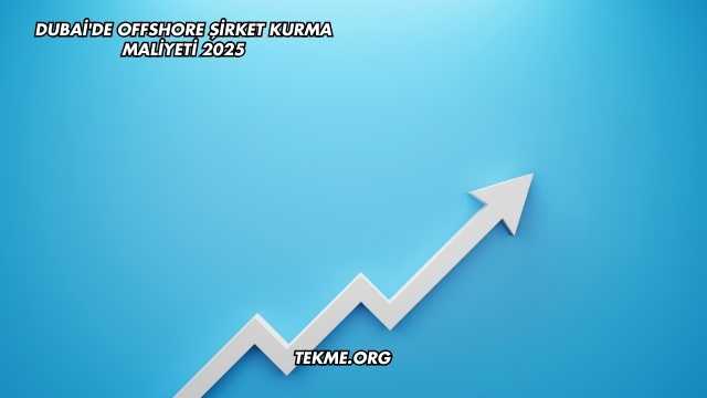 Dubai'de Offshore Şirket Kurma Maliyeti 2025