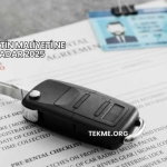 Ehliyetin Maliyeti Ne Kadar 2025