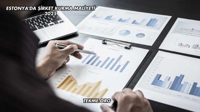 Estonya'da Şirket Kurma Maliyeti 2025
