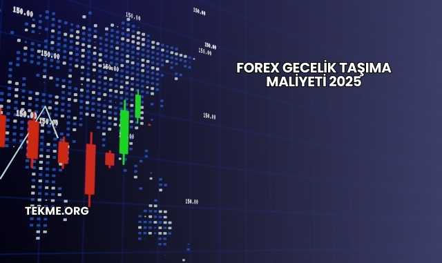 Forex Gecelik Taşıma Maliyeti 2025