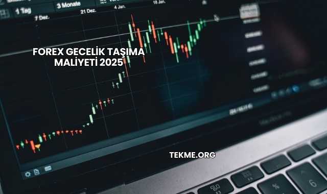 Forex Gecelik Taşıma Maliyeti 2025