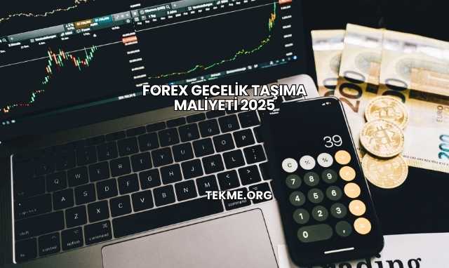 Forex Gecelik Taşıma Maliyeti 2025
