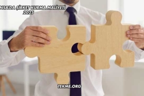 Fransa'da Şirket Kurma Maliyeti 2025