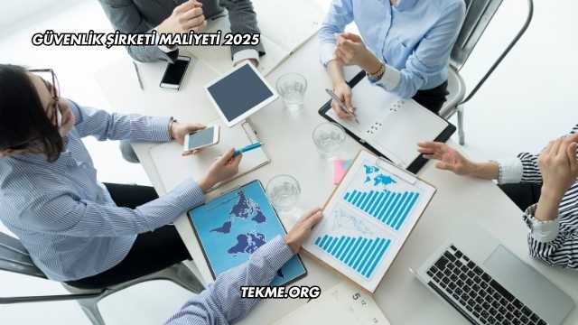 Güvenlik Şirketi Maliyeti 2025
