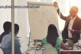 İlaçlama Şirketi Kurma Maliyeti 2025