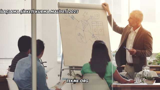 İlaçlama Şirketi Kurma Maliyeti 2025