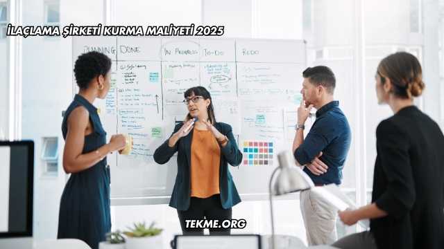 İlaçlama Şirketi Kurma Maliyeti 2025