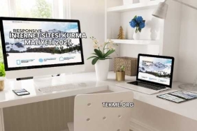 İnternet Sitesi Kurma Maliyeti 2025