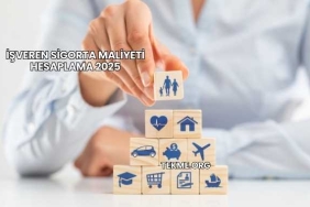İşveren Sigorta Maliyeti Hesaplama 2025