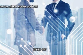 İtalya'da Şirket Kurma Maliyeti