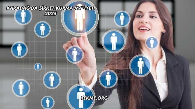 Karadağ'da Şirket Kurma Maliyeti 2025
