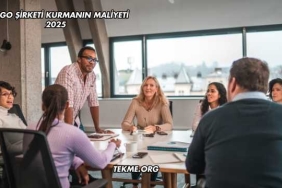 Kargo Şirketi Kurmanın Maliyeti 2025