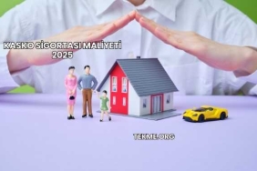 Kasko Sigortası Maliyeti 2025
