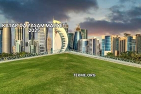 Katar’da Yaşam Maliyeti 2025